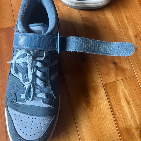 Adidas Forum Lows - Picture 5 of 5